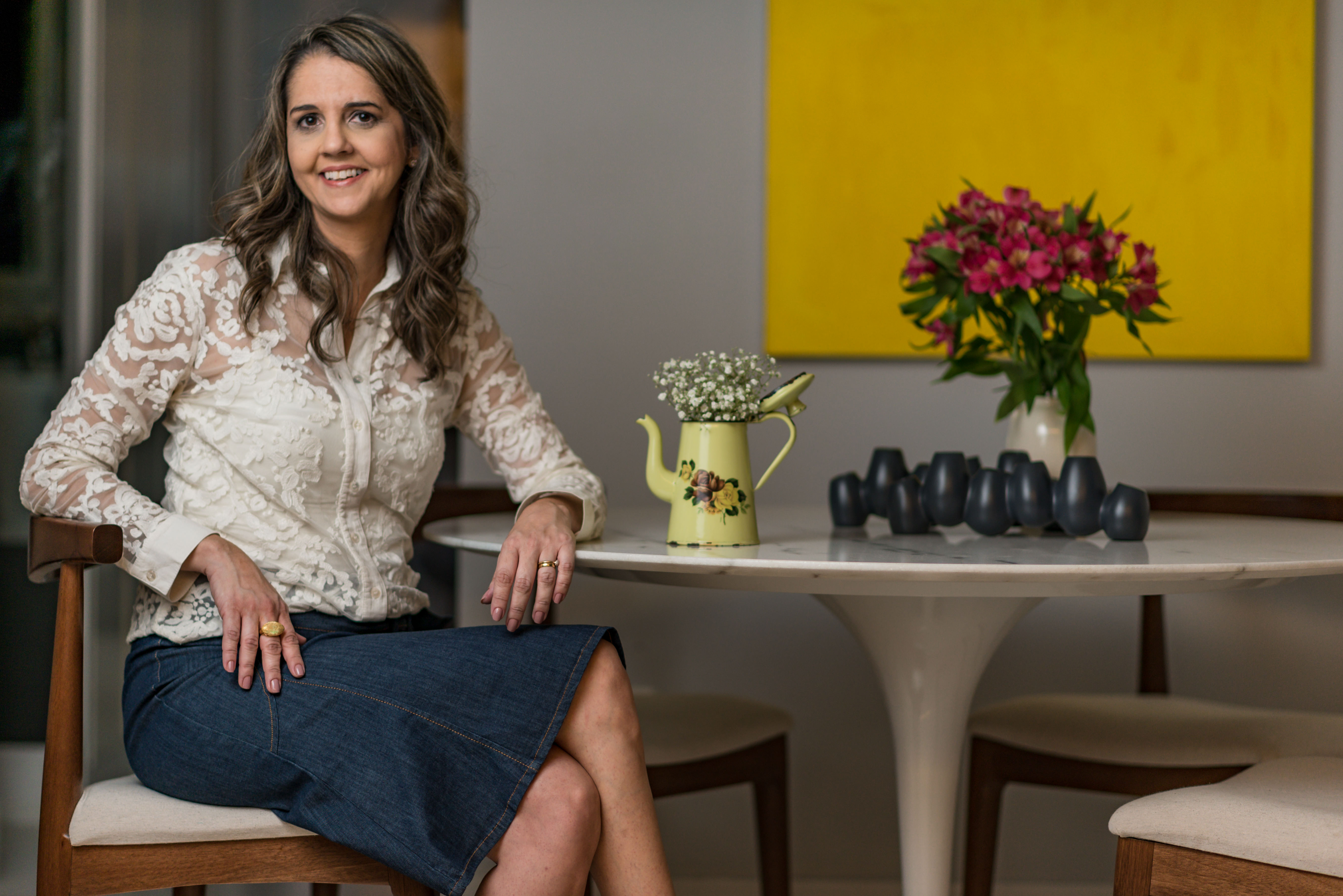 Sua casa com mais afeto e personalidade